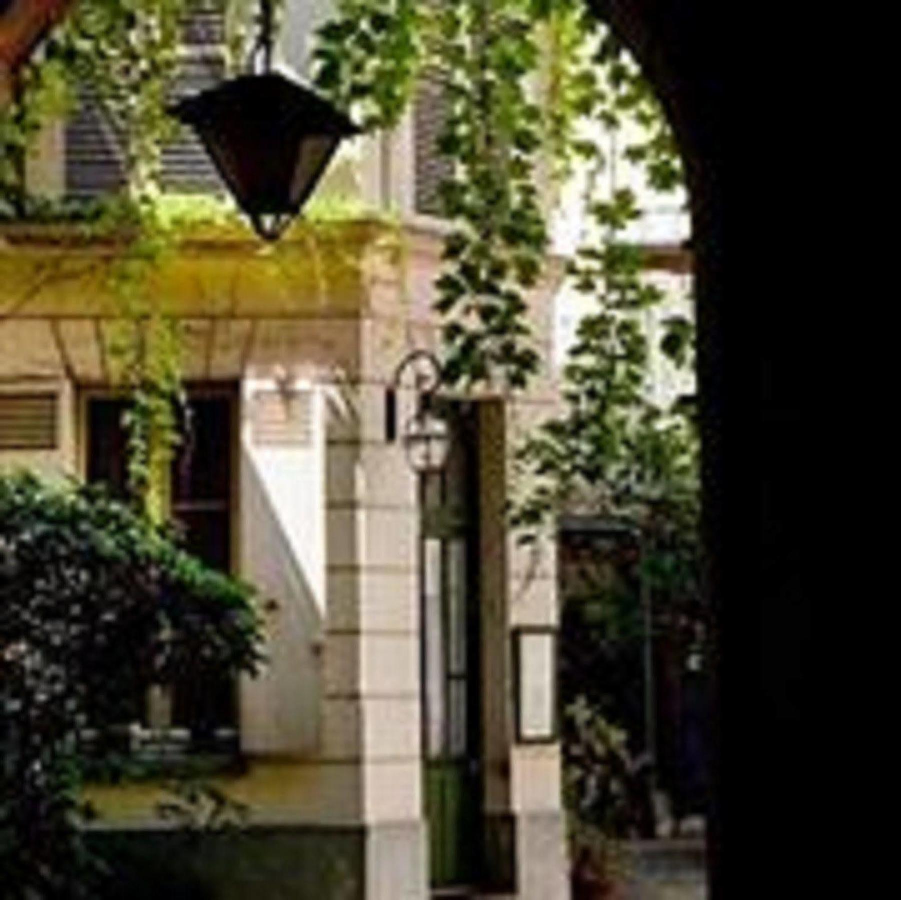 Hôtel Caron Paris Exterior foto
