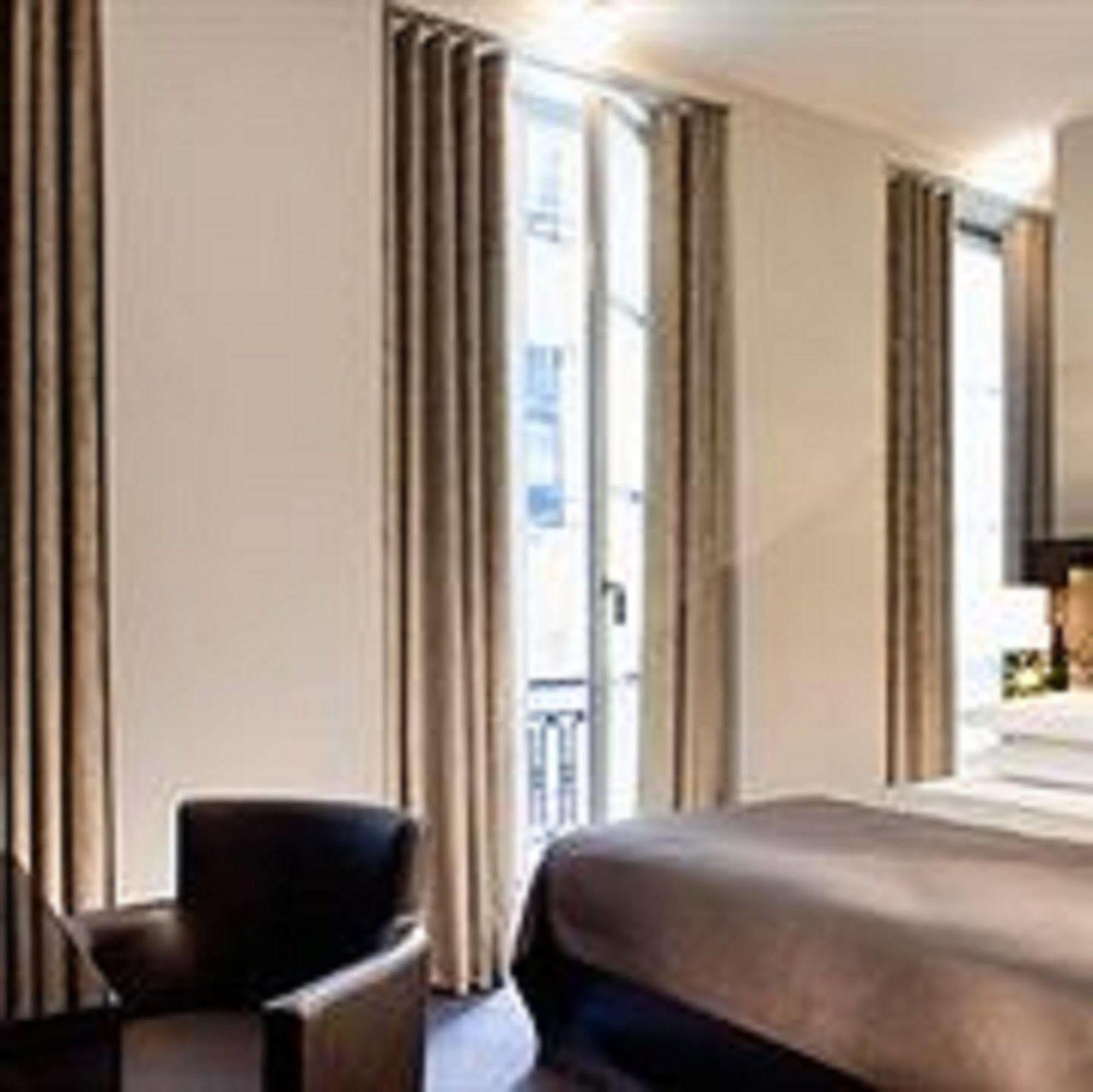 Hôtel Caron Paris Exterior foto
